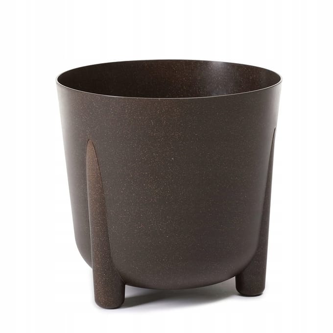 Lamela FRIDA Eco Koffiepot - 30cm - Beige - Modern Design