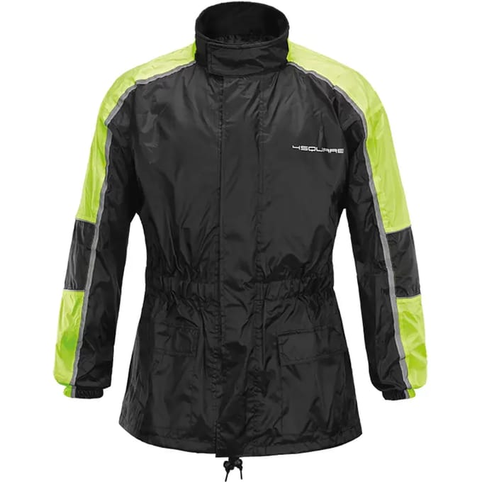 Motorfiets regenjas 4Square Drop