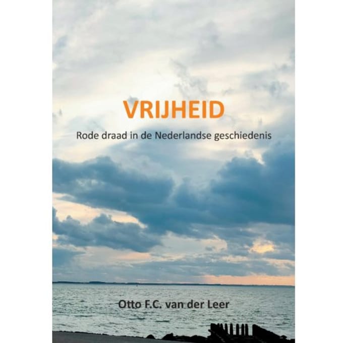 Vrijheid - Otto F.C. Van der Leer