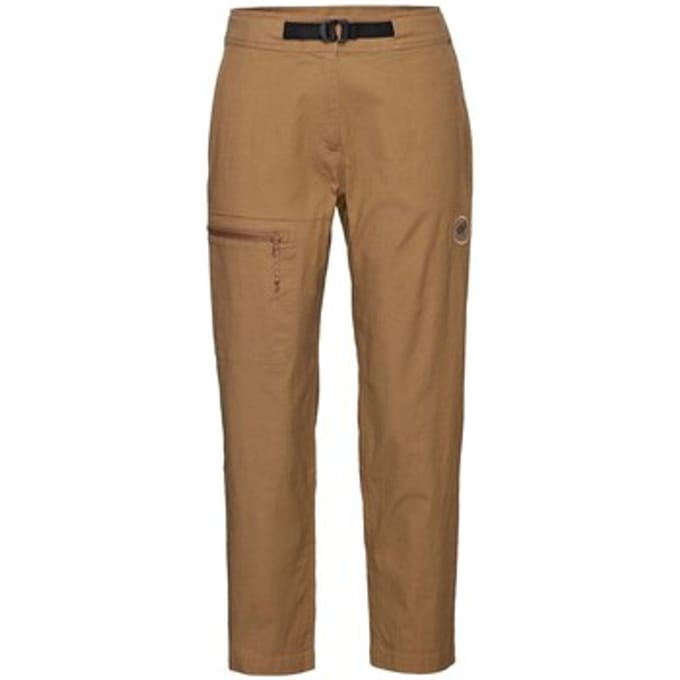 Broek Mammut Tamaro Women