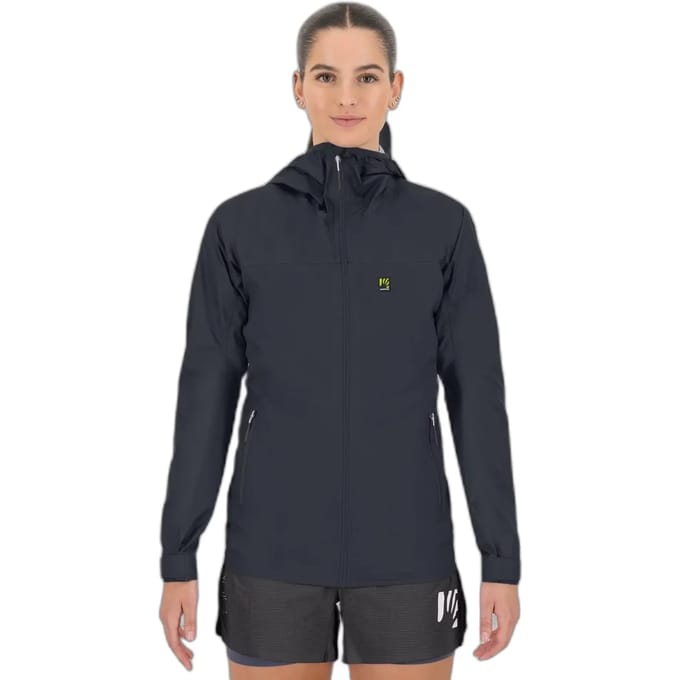 Waterdicht damesjack Karpos Lavaredo Rain Evo