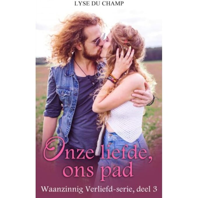 Onze Liefde, Ons Pad - Lyse Du Champ