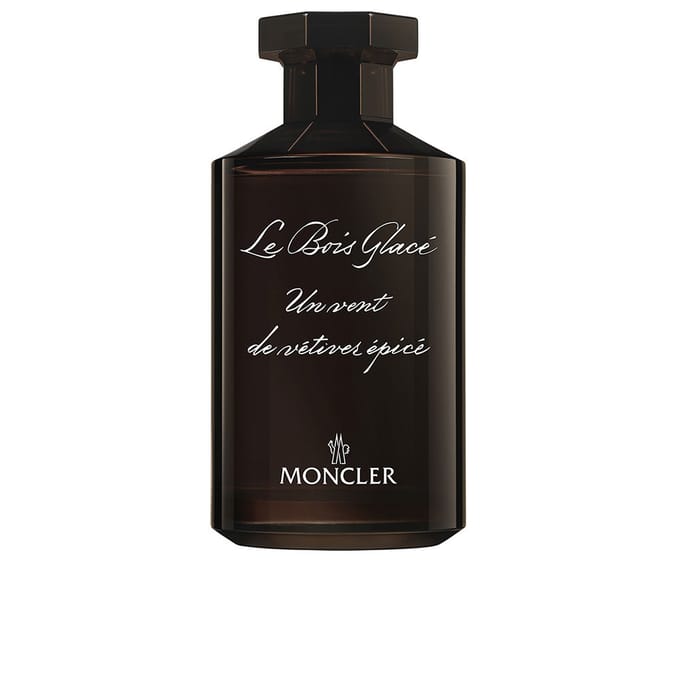 Le Bois Glacé Edp Vapo 200 ml