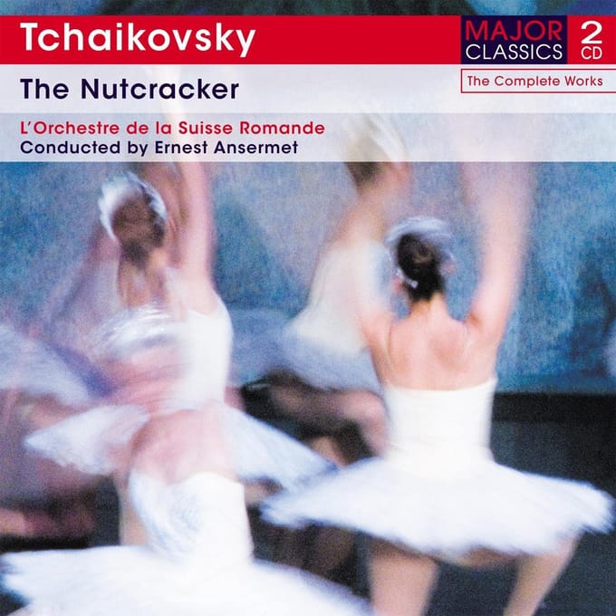 Tchaikovsky - The Nutcracker