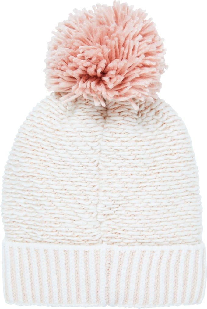 ONEILL - chunky beanie - Muts dames - Rood