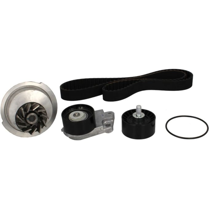 Waterpomp+distributieriem set BOSCH 1 987 946 478