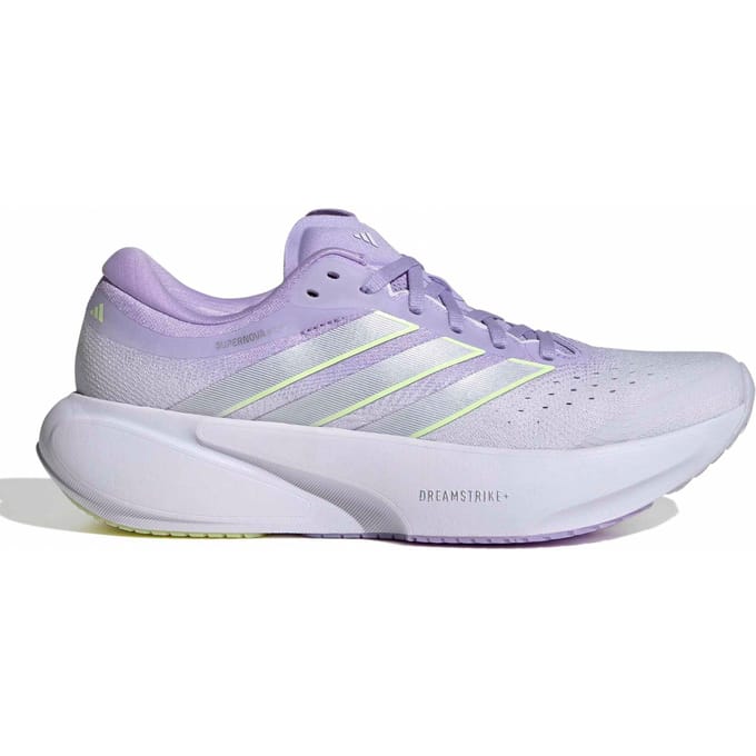 adidas Supernova Rise 3 Neutrale schoen Dames