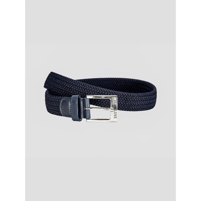 Gevlochten riem Equiline One
