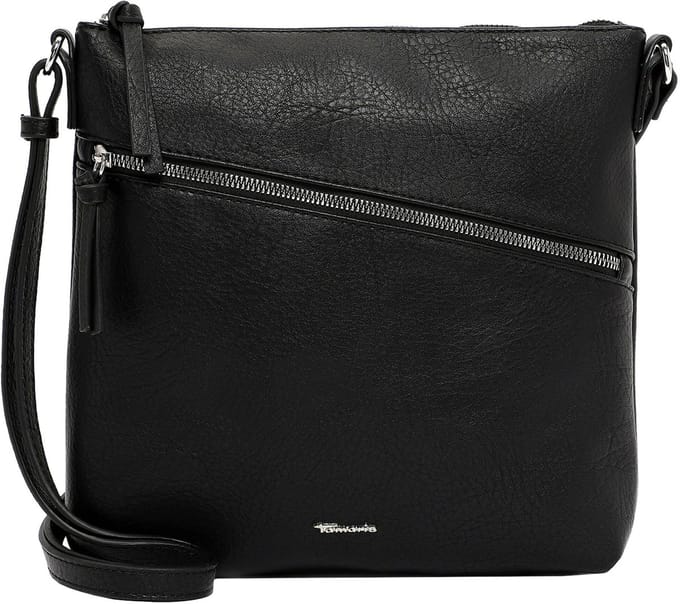 Tamaris Schoudertas TAS Alessia ( 30814 ) - Dames handtassen - black 100
