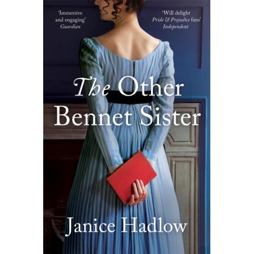 L'Autre Sœur Bennet par Janice Hadlow Livre de Poche 9781509842049