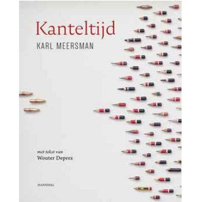 Kanteltijd - Karl Meersman