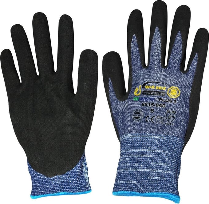 Snijbestendige Ecomaster handschoenen