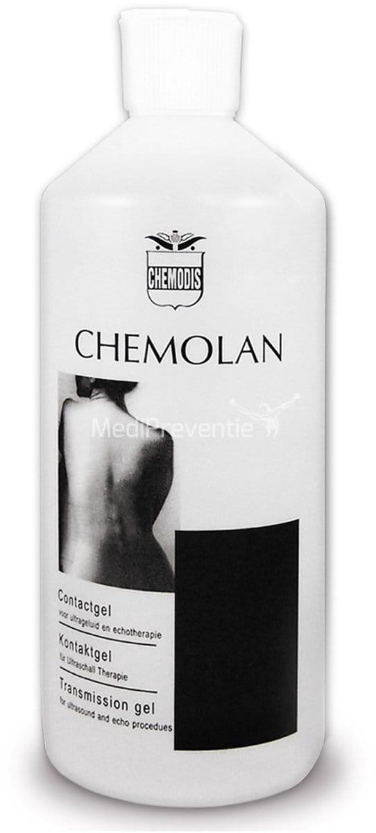 Chemolan Contactgel - 500 ml - Bodygel