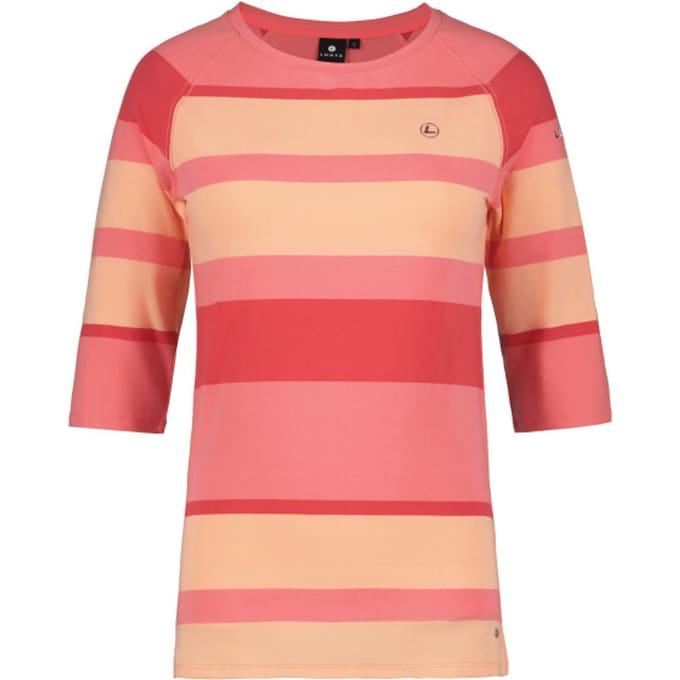 LUHTA - hadli - T-shirt korte mouw dames - Roze