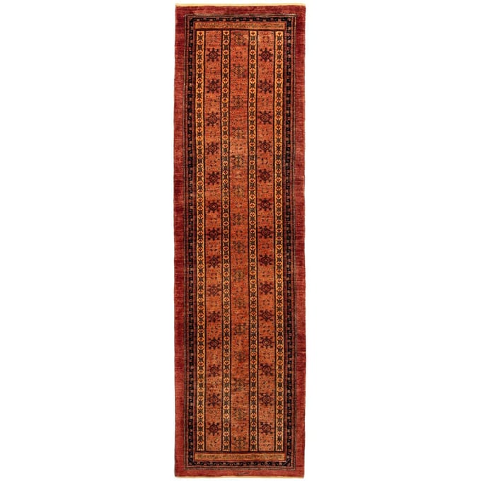 Vloerkleed Djino wol | Vidal