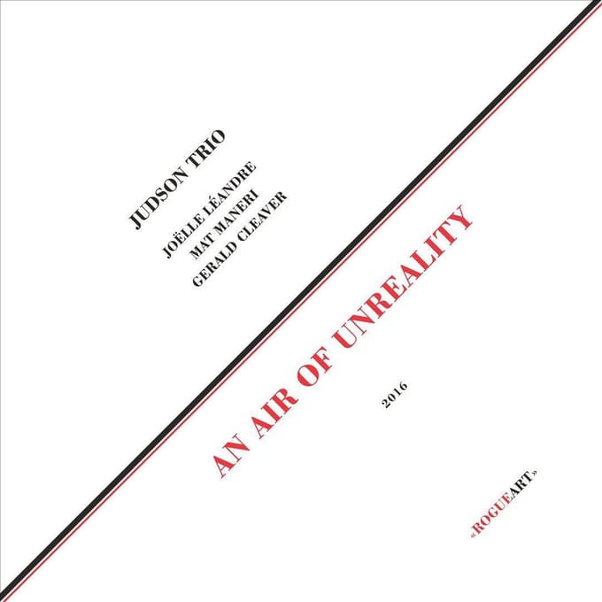 Air of Unreality