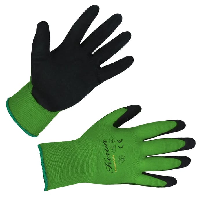 Werkplaatshandschoenen Kerbl Smooth Grip (x1)