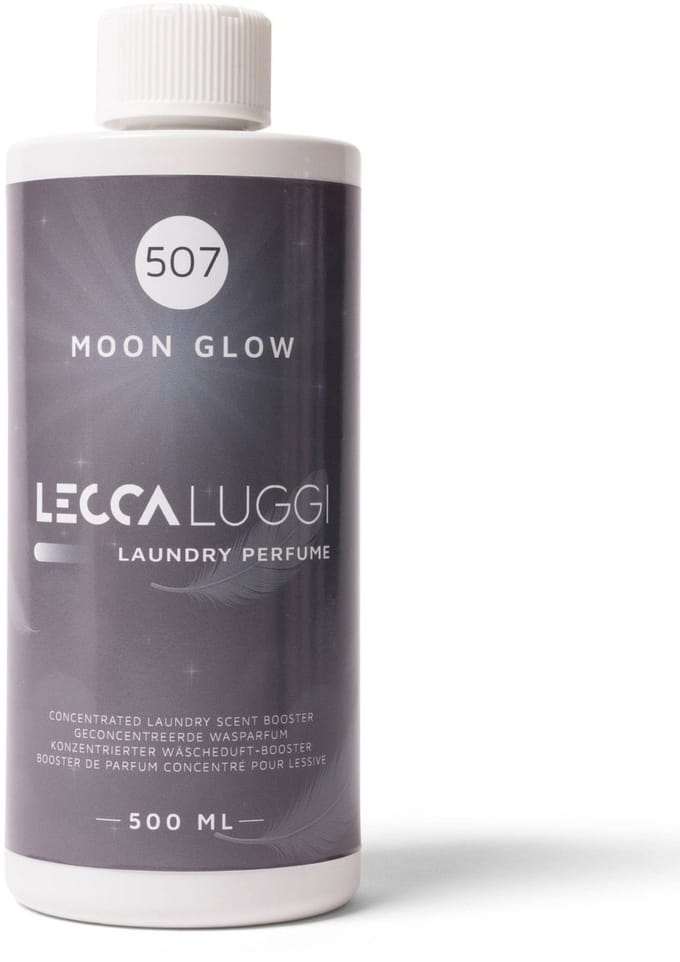 Lecca Luggi Moon Glow 507 – Wasparfum – Luna parfum – 500 ml – Extra Geconcentreerde Wasgeur – Romig & Warm