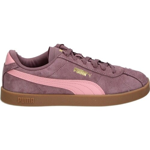Puma Club Ii Schoenen Paars,Roze EU 36 Man
