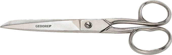 Universele schaar 18 CM