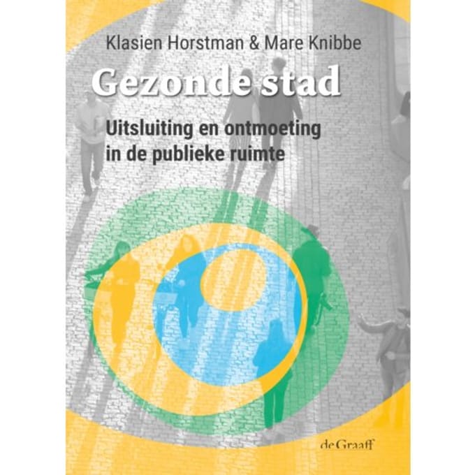 Gezonde Stad - Klasien Horstman