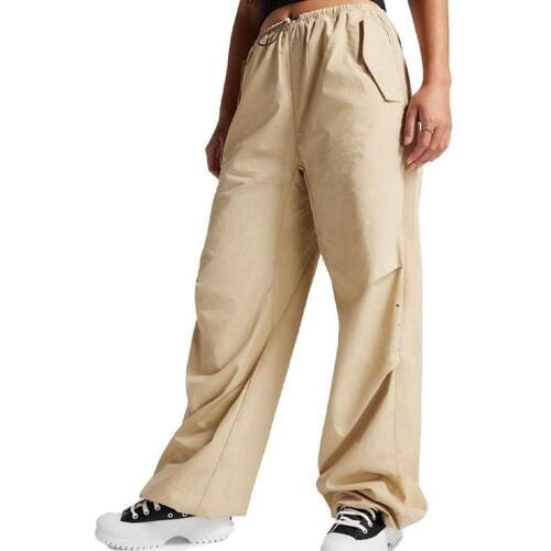 Broek Converse Parachute Mossy Sloth