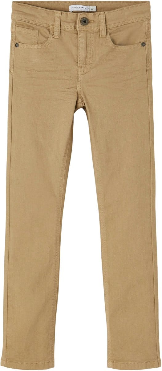 Name it Twill broek x-slim fit