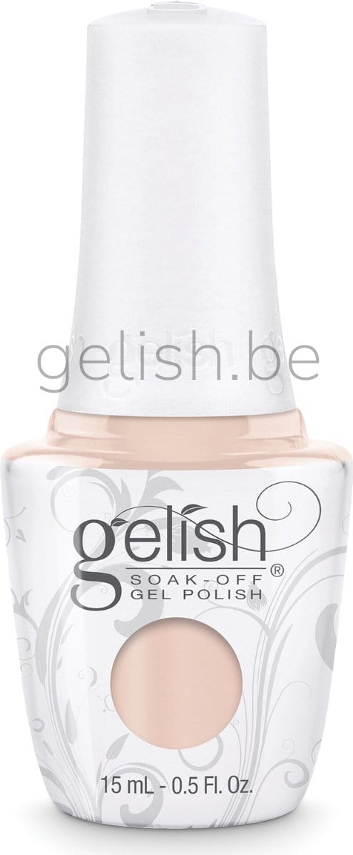 Gelish Prim-Rose And Proper 15 Ml