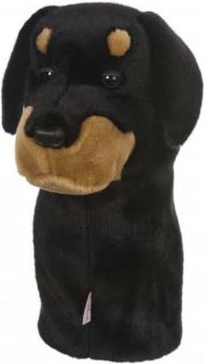 Headcover Daphnes Dry DAHC Rottweiler