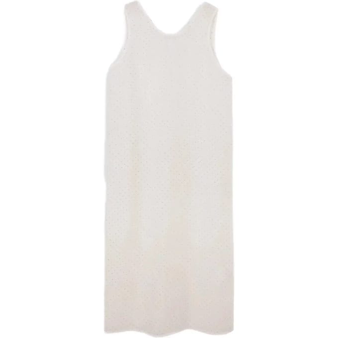 Vissenprint jurk dames Rita Row