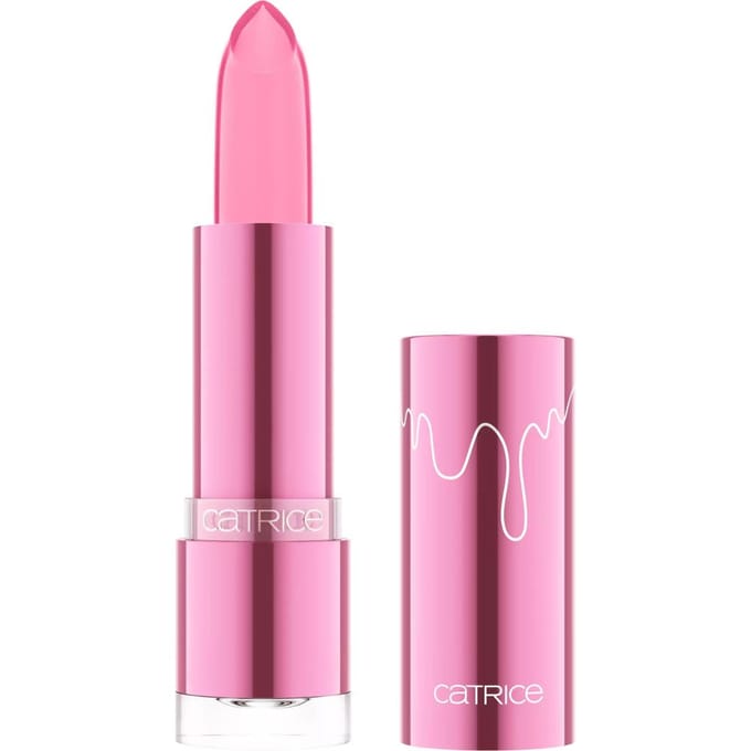 Lipstick Catrice Lippenbalsem Soft Glaze Glow
