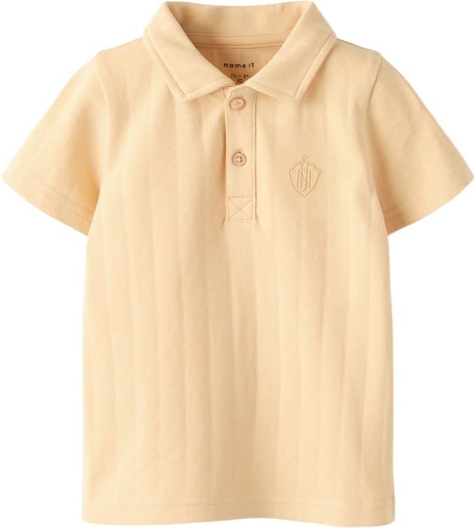 NAME IT - NMMFEN SS POLO - Jongens - Polo's