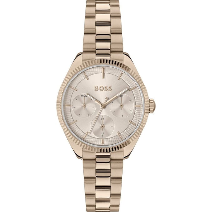 Hugo Boss Boss 1502801 Sage Sport Horloge