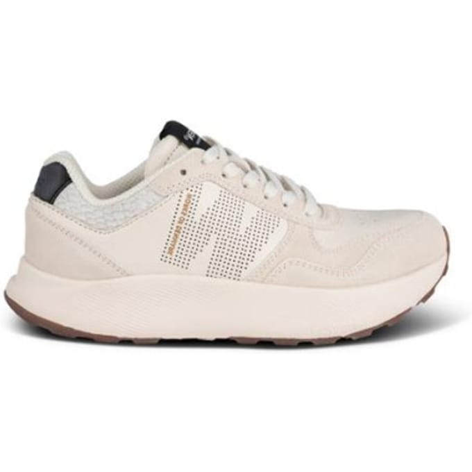 Sneakers Mathilde Runner Leather