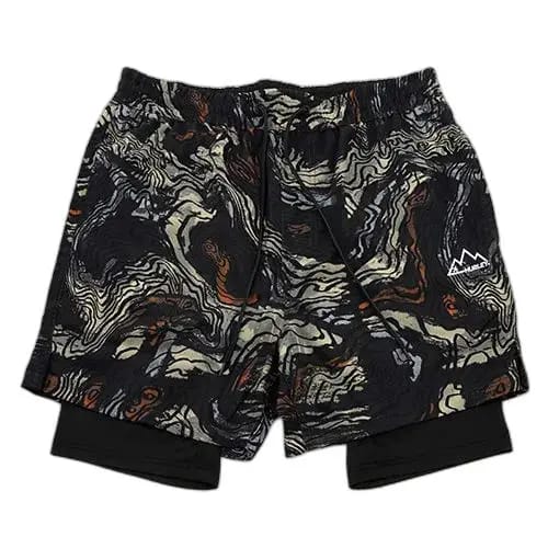 Korte broek Hurley Get Lost Combo
