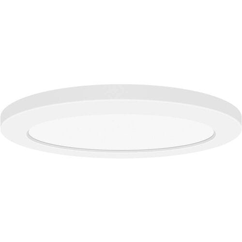 Megatron Pano+ MT76118 LED-opbouwlamp 18 W Warmwit tot koudwit Wit