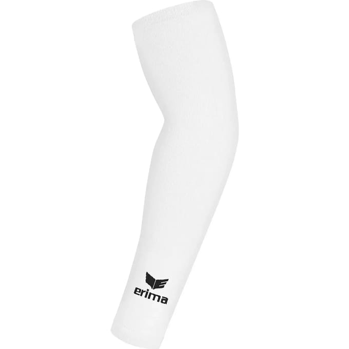 Erima 2X Armsleeve - Rood | Maat: S