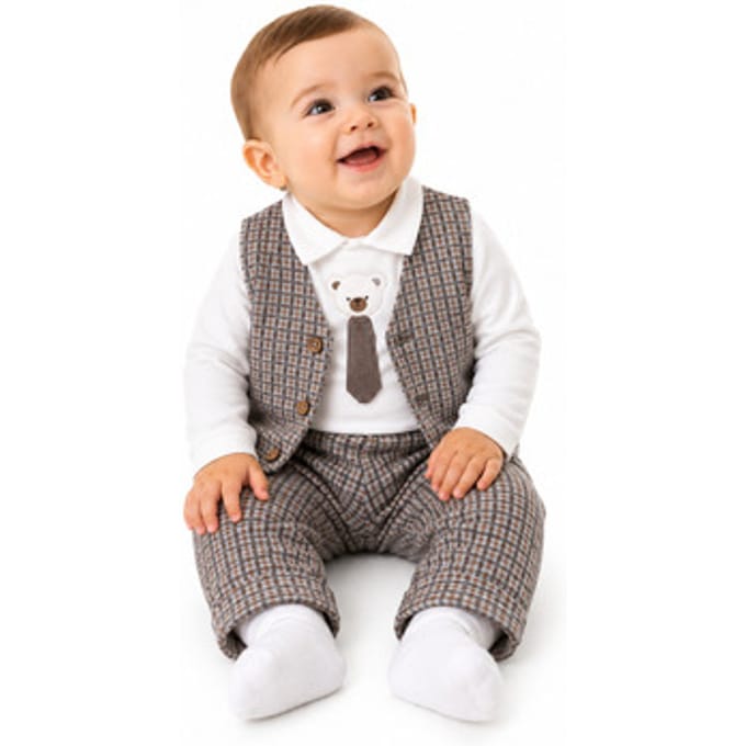 Setjes Melby 26K3480