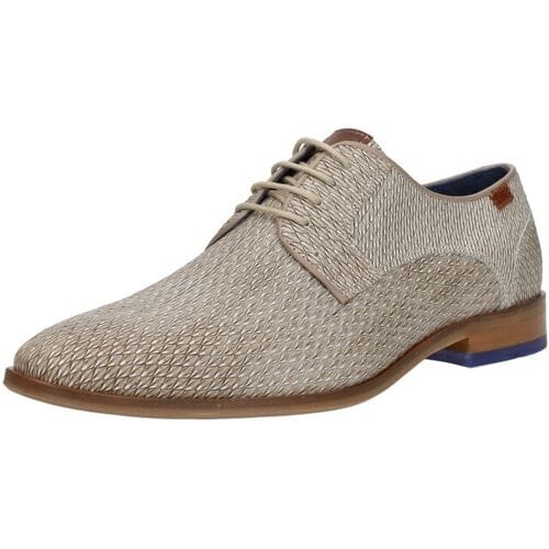 SUB55 Gekleed Laag Gekleed Laag - Beige - Maat 40
