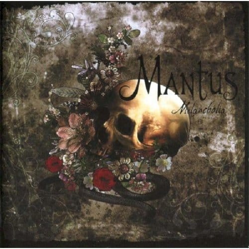 Mantus - Melancholia (Ltd)
