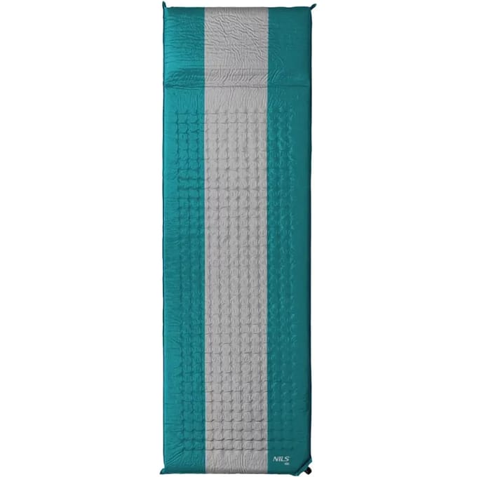 Zelfopblazend matras NILS Camp NC4340