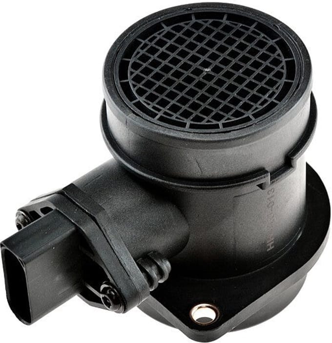 Luchtmassameter OEM 06A906461L