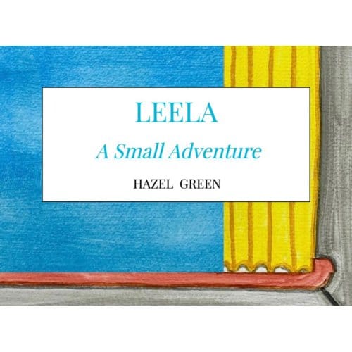 Leela - Hazel Green