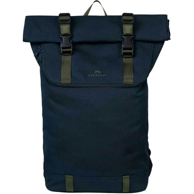 Doughnut Christopher Dagrugzak 44 cm Laptop compartiment - 40cm (16 duim) - midnight blue