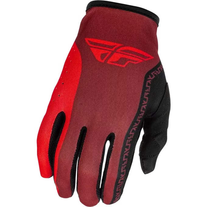 Motorcross handschoenen Fly Racing Lite