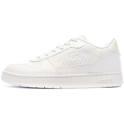 Lage Sneakers Lacoste T-clip