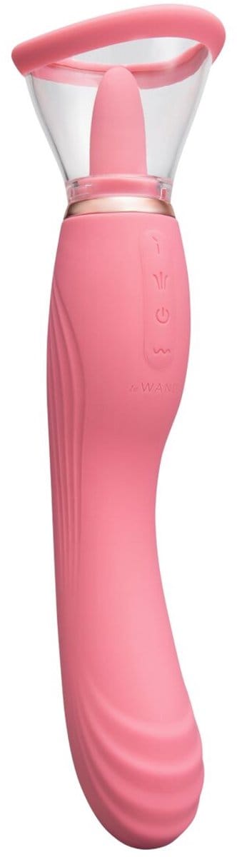 Massager Le Wand Roze