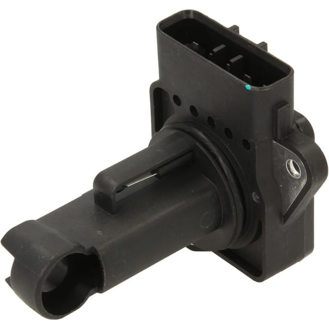 Luchtstroommeter AUTLOG LM1176