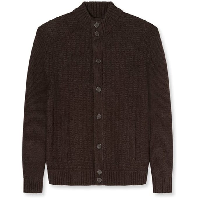 OLYMP Casual Breisel, Bruin