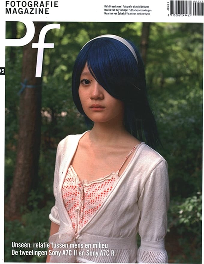 PF Fotografie Magazine - 05 2023